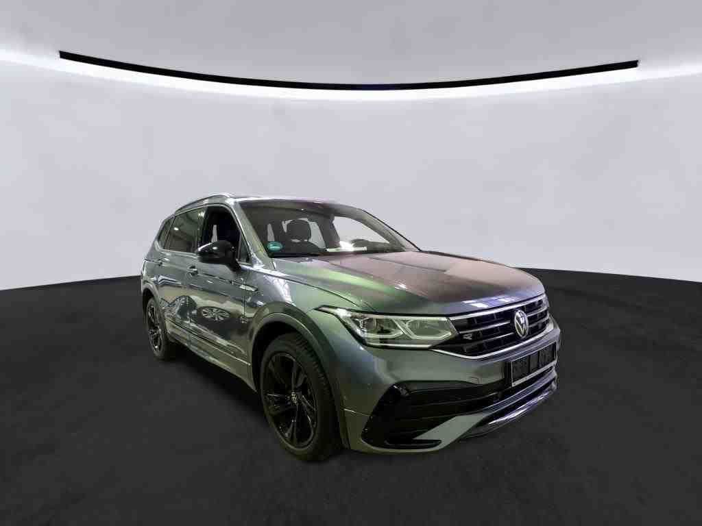 Volkswagen Tiguan Allspace 2023