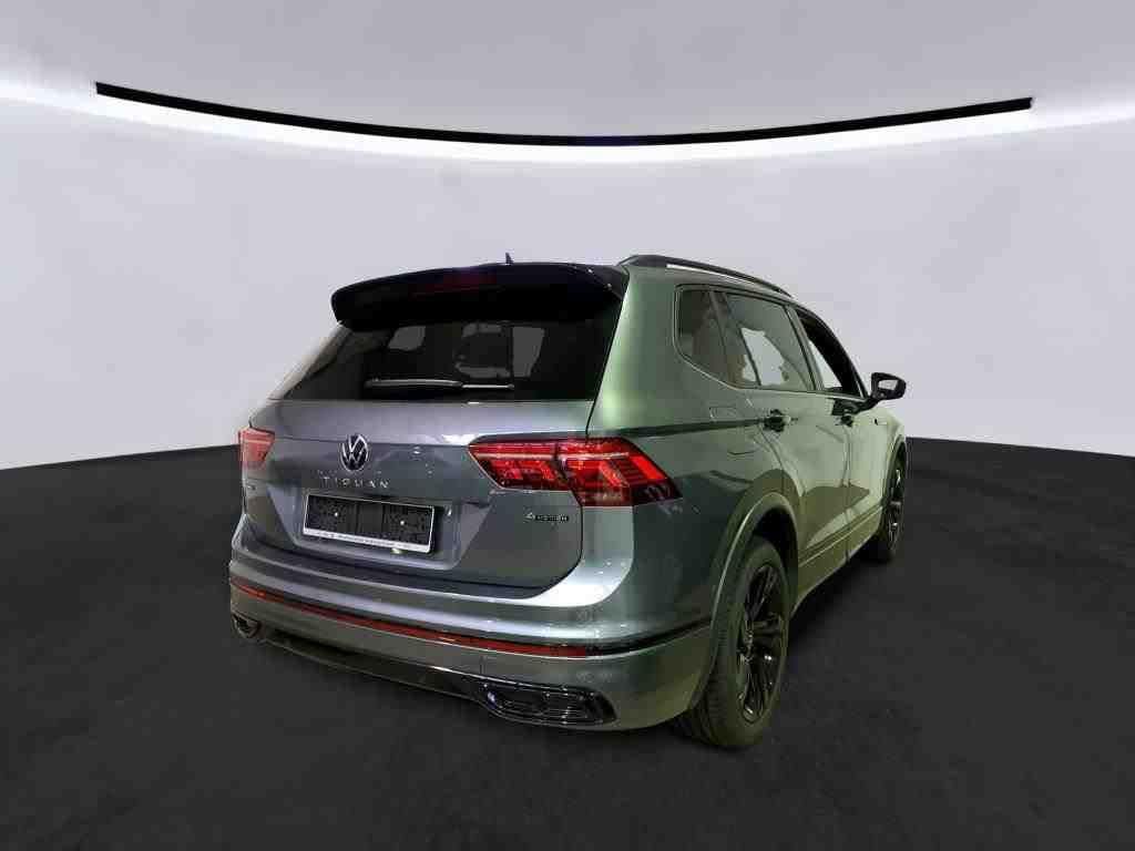 Volkswagen Tiguan Allspace 2023