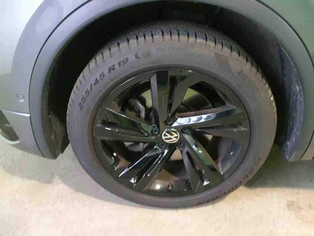 Volkswagen Tiguan Allspace 2023