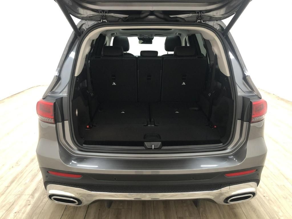 Mercedes-Benz GLB 200 2023