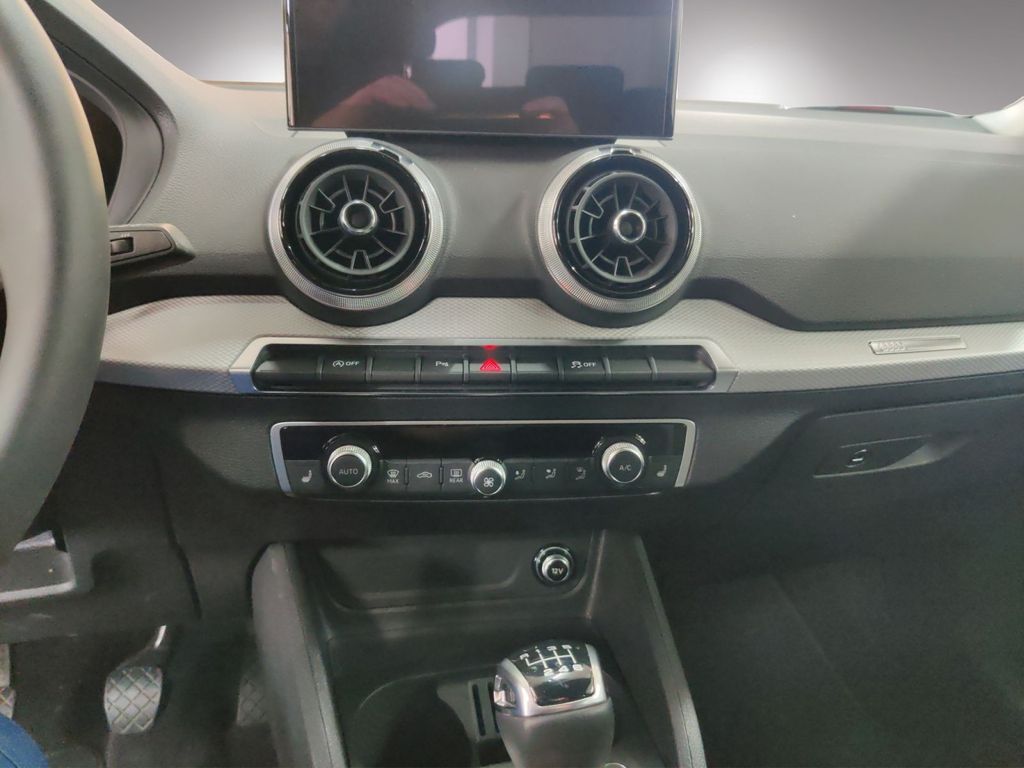 Audi Q2 2025