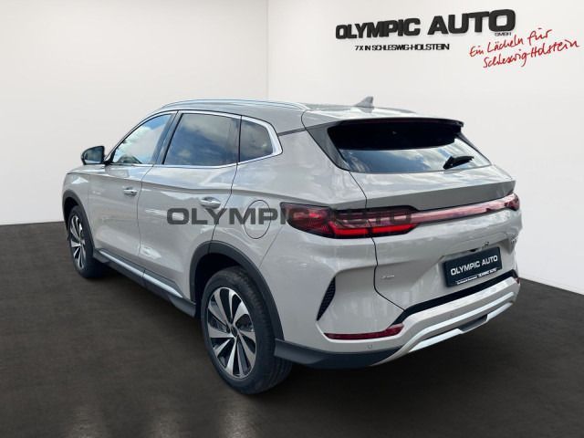 BYD SEAL U 2026
