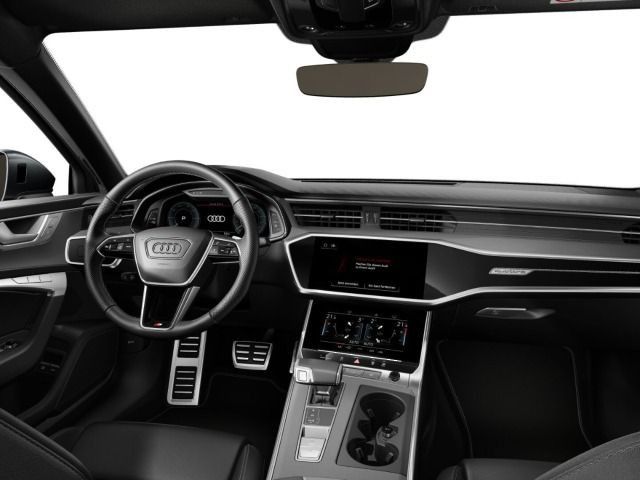 Audi A6 2024