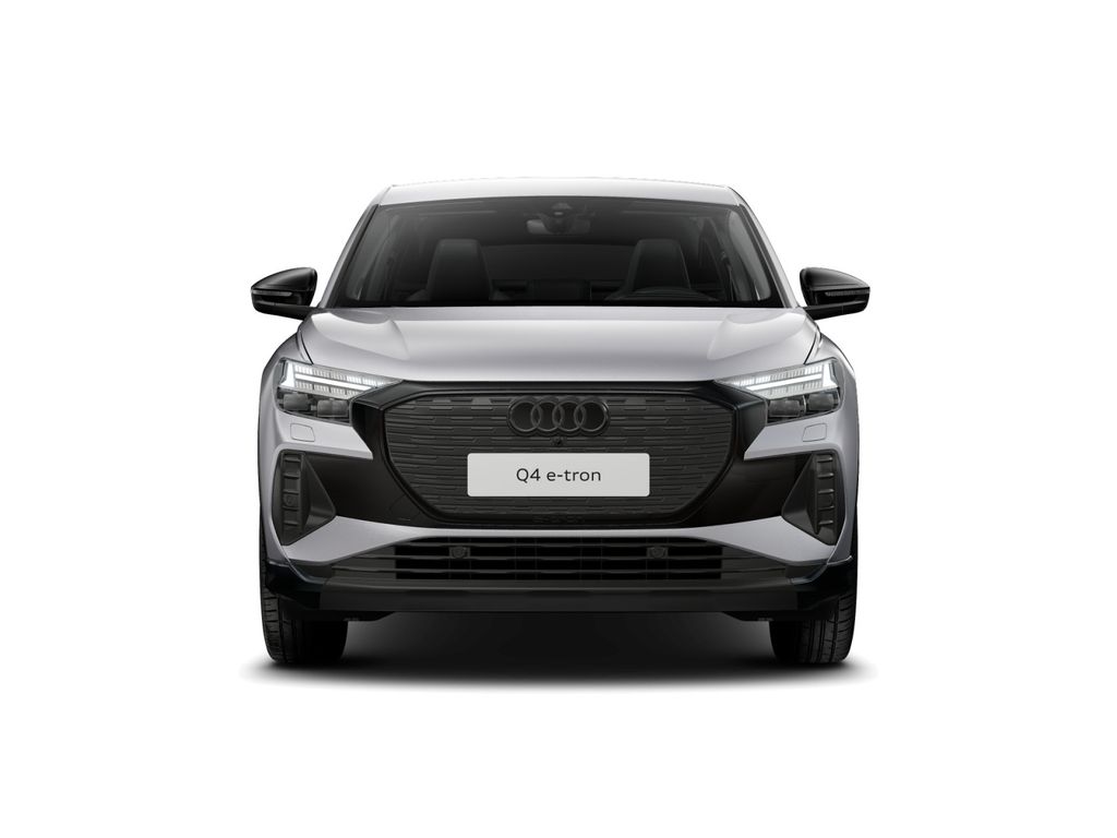 Audi Q4 e-tron 2024