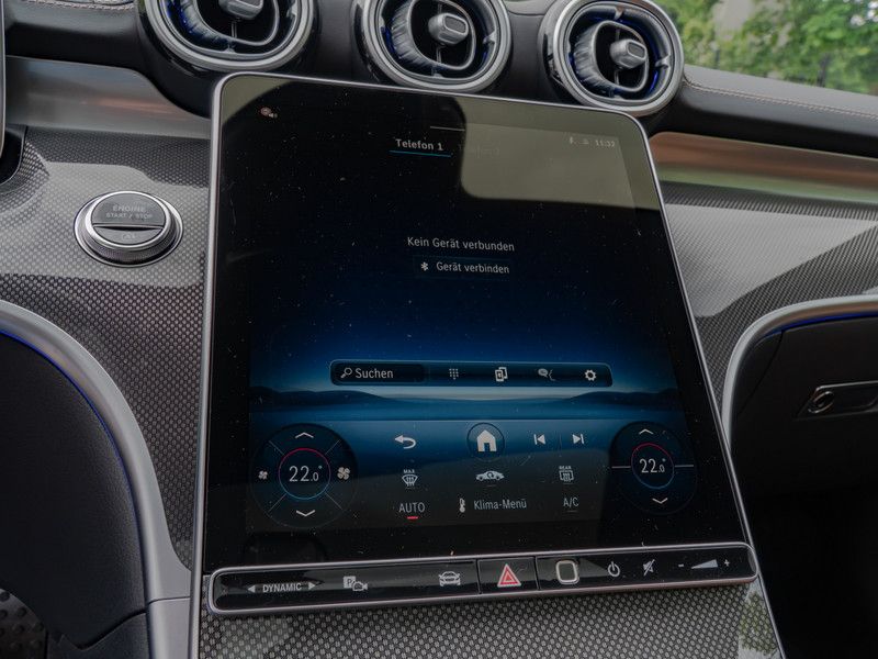 Mercedes-Benz CLE 220 2025