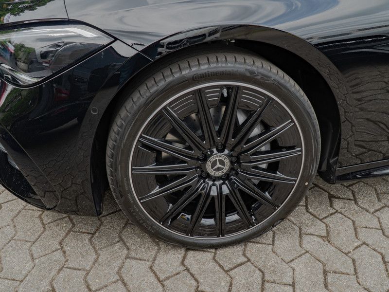 Mercedes-Benz CLE 220 2025