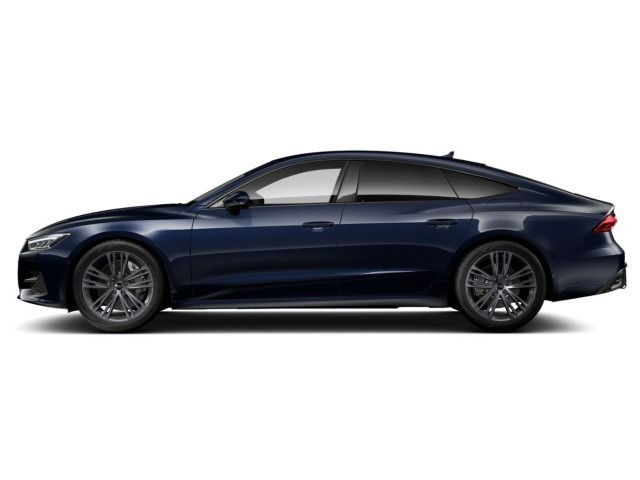 Audi A7 2025