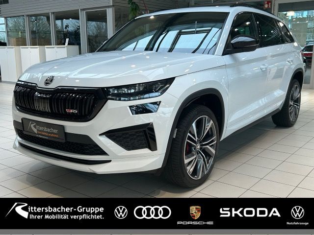 Skoda Kodiaq 2023