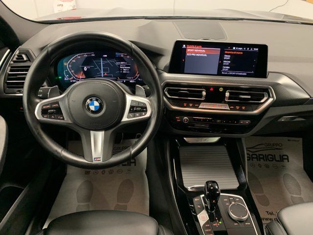 BMW X4 2023