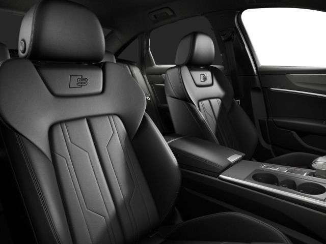 Audi A6 2024