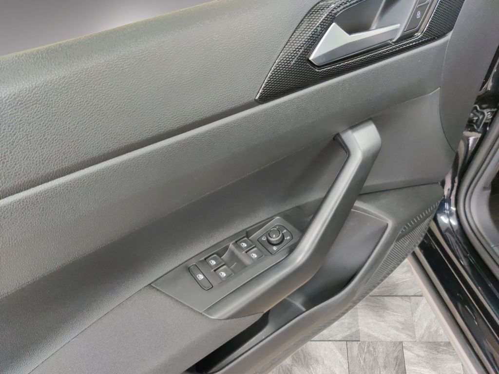 Volkswagen Taigo 2025