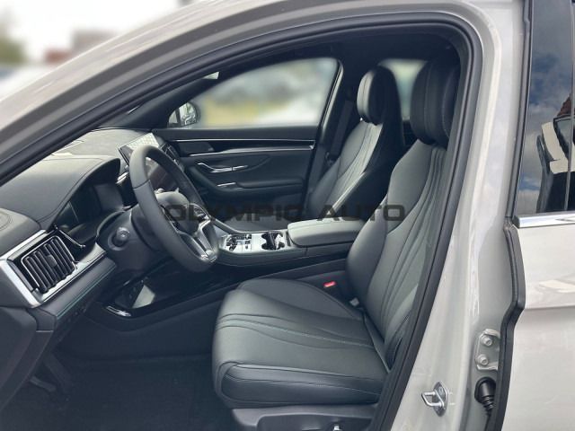 BYD SEAL U 2026
