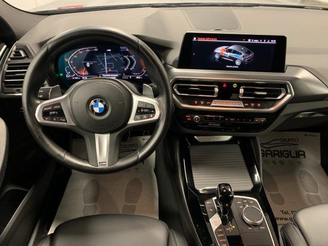 BMW X4 2023