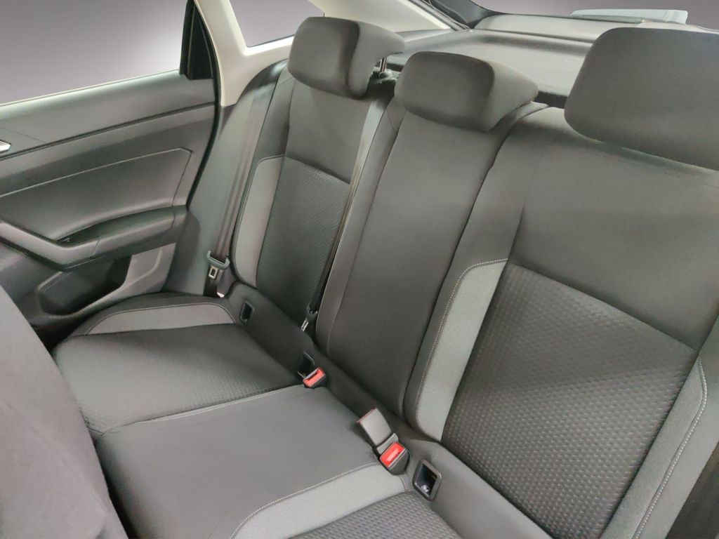 Volkswagen Taigo 2025