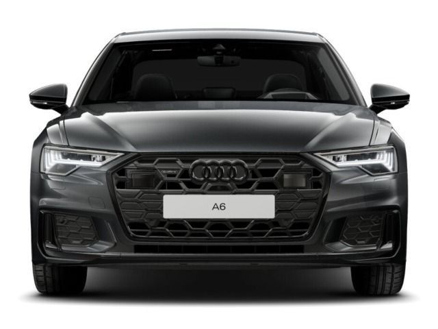 Audi A6 2024