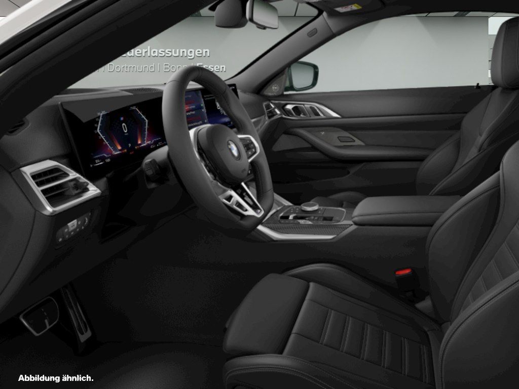 BMW 430 2025