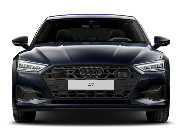 Audi A7 2025
