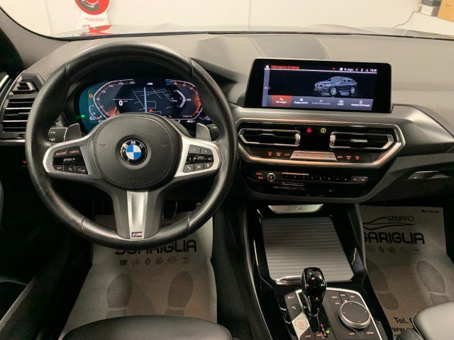 BMW X4 2023