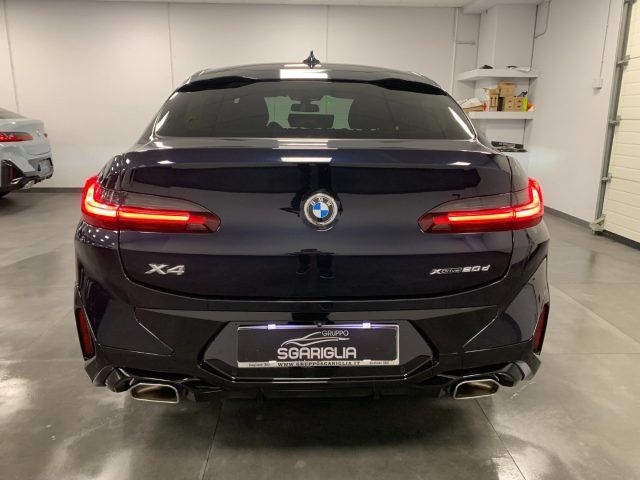 BMW X4 2023