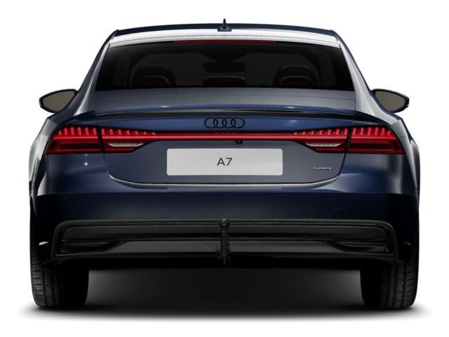 Audi A7 2025