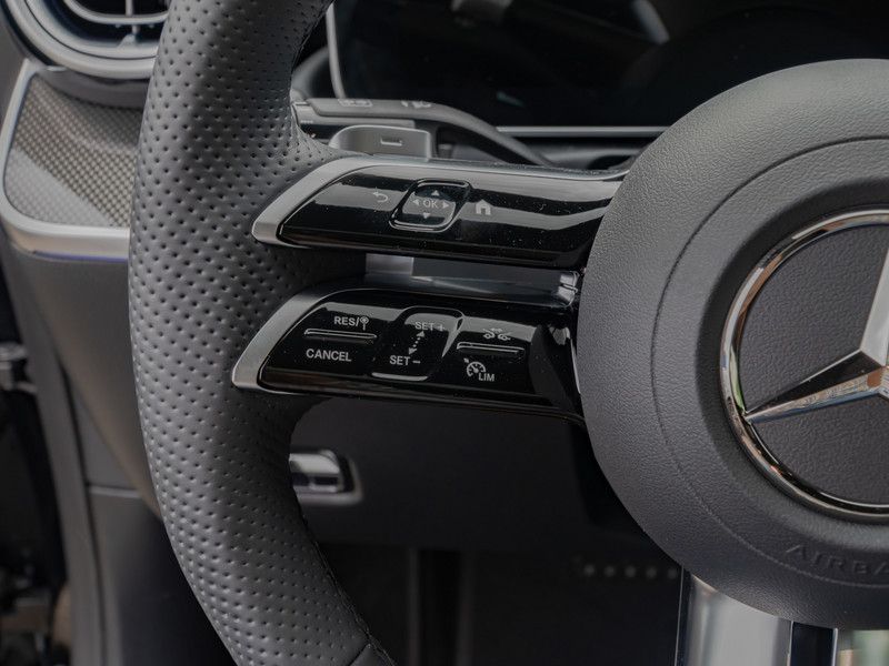 Mercedes-Benz CLE 220 2025