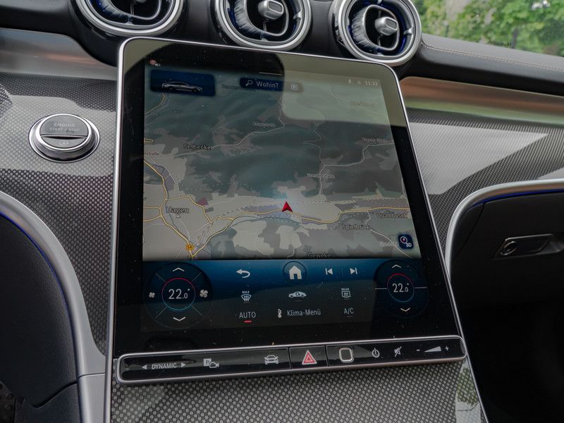 Mercedes-Benz CLE 220 2025