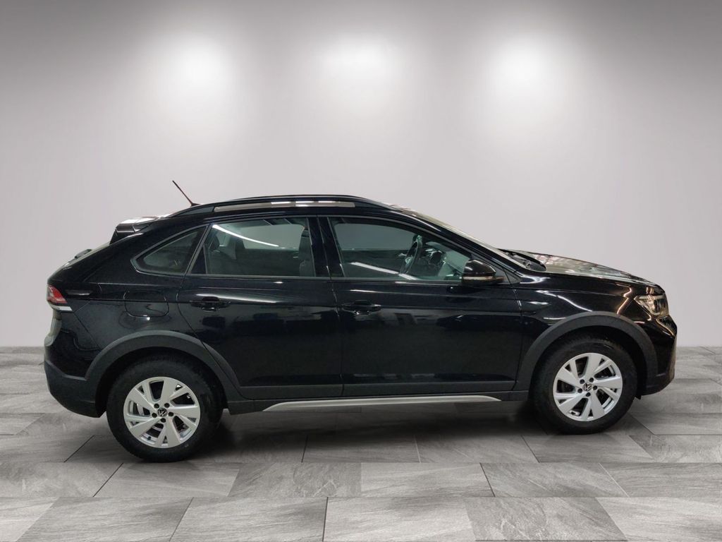 Volkswagen Taigo 2025