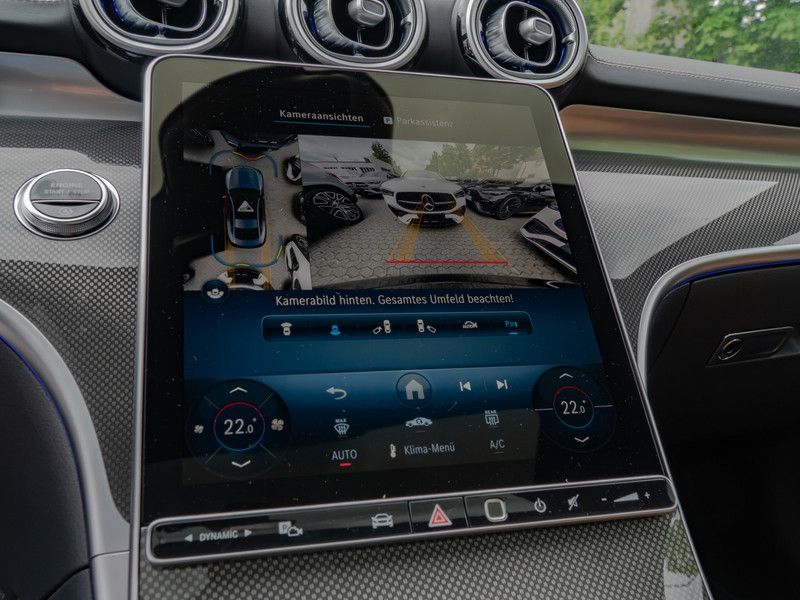 Mercedes-Benz CLE 220 2025