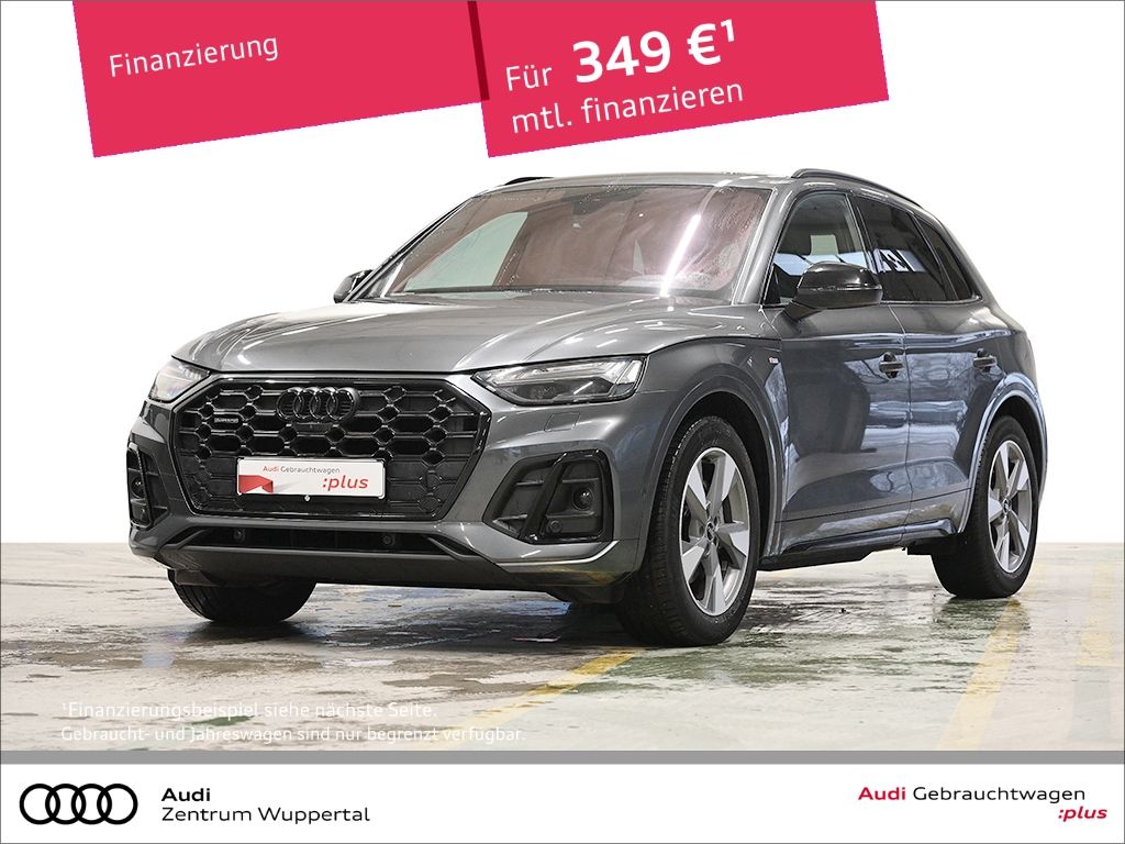 Audi Q5 2023