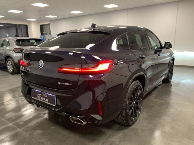BMW X4 2023