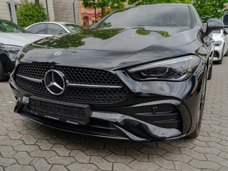 Mercedes-Benz CLE 220 2025