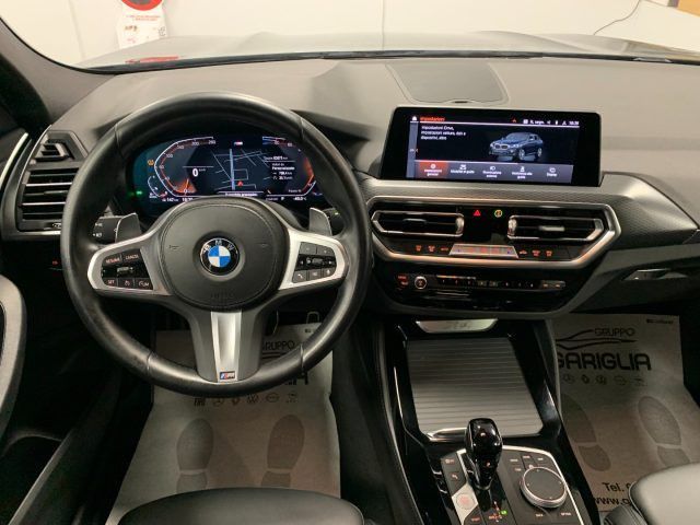 BMW X4 2023