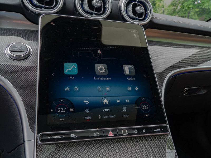 Mercedes-Benz CLE 220 2025