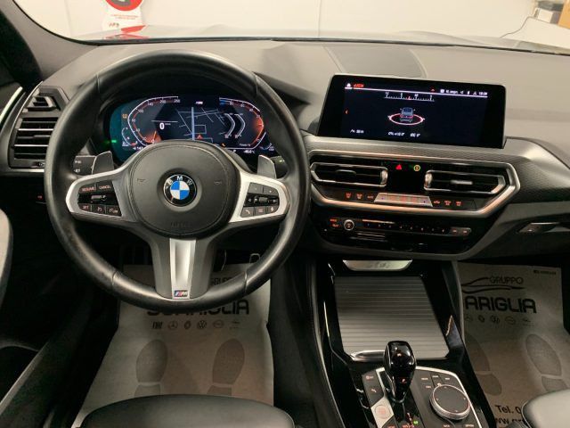 BMW X4 2023