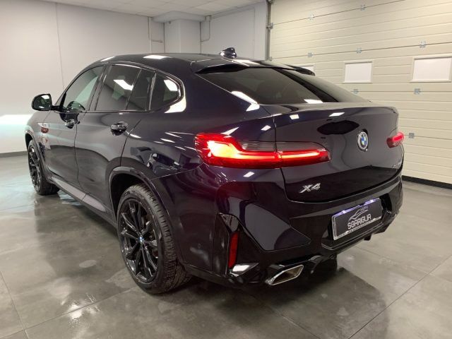 BMW X4 2023