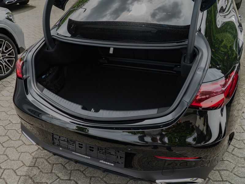 Mercedes-Benz CLE 220 2025