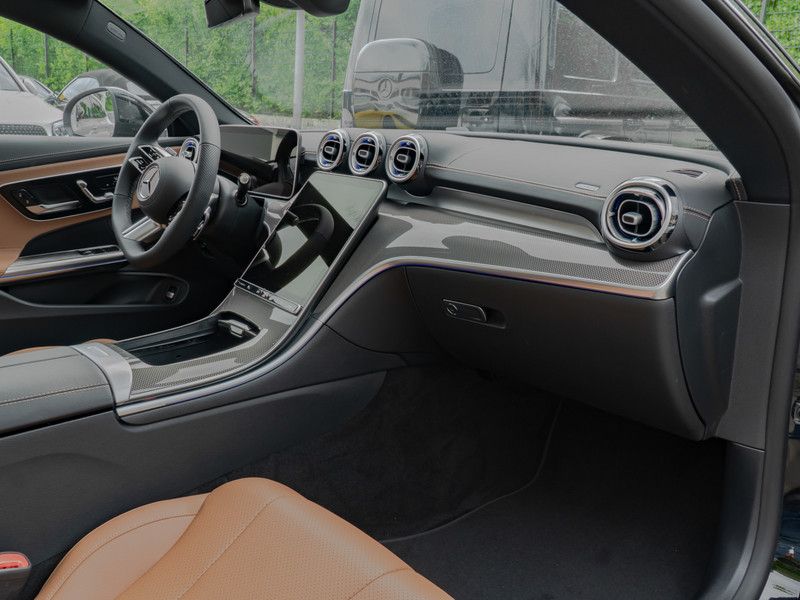 Mercedes-Benz CLE 220 2025