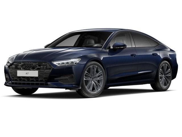 Audi A7 2025