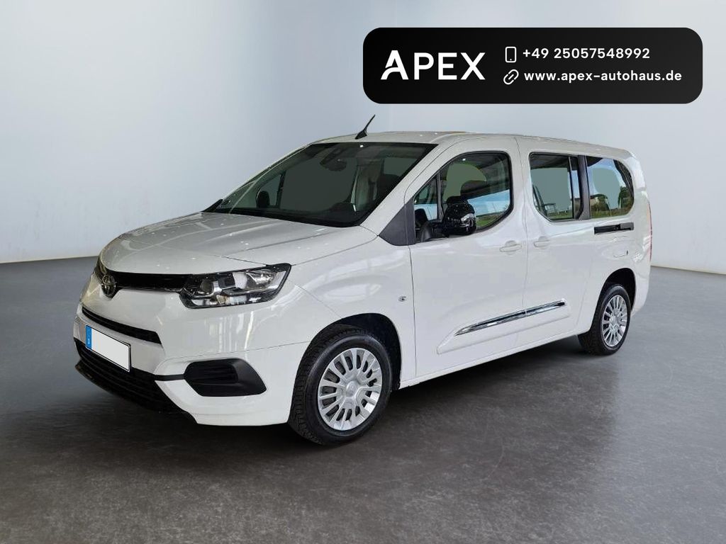 Toyota Proace (Verso) 2022