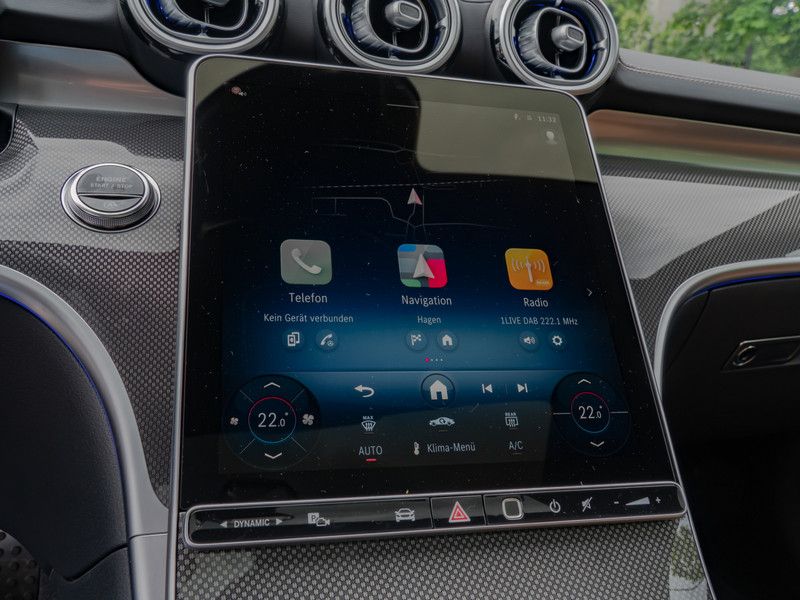 Mercedes-Benz CLE 220 2025