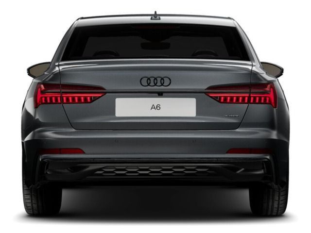 Audi A6 2024