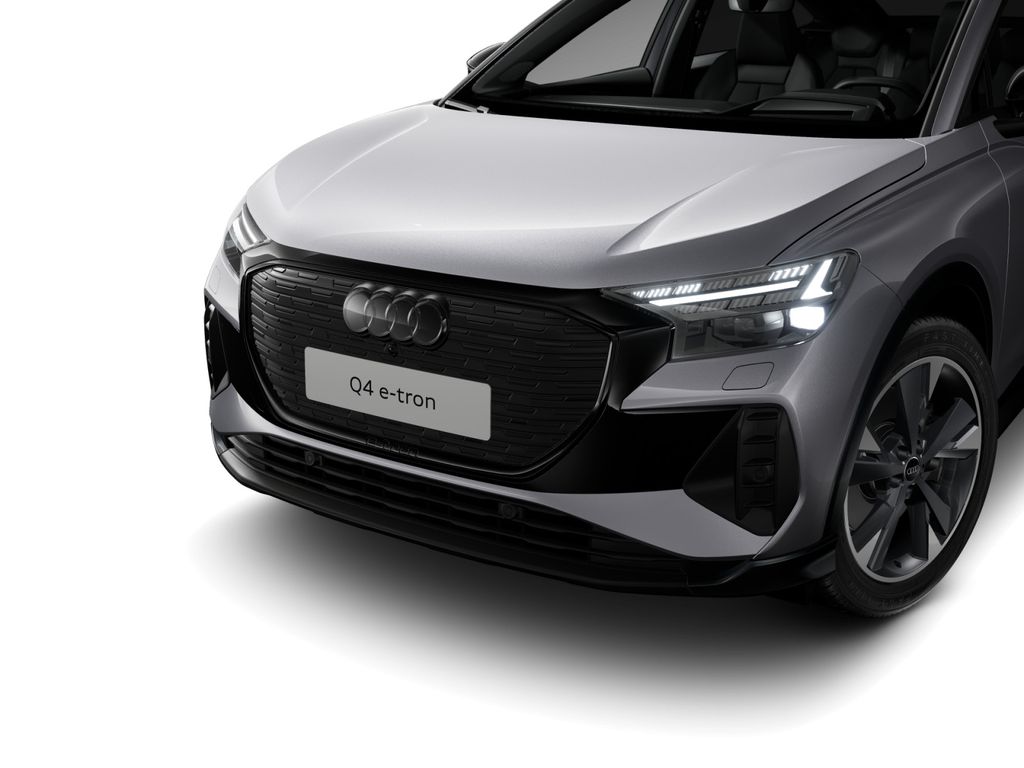 Audi Q4 e-tron 2024
