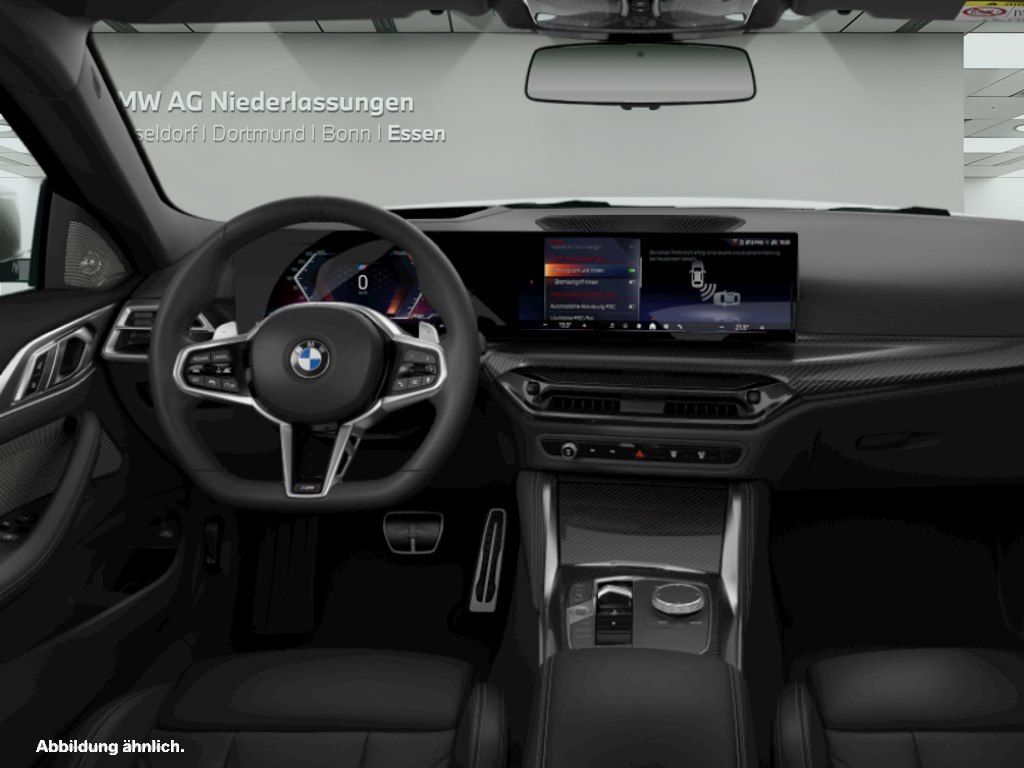 BMW 430 2025
