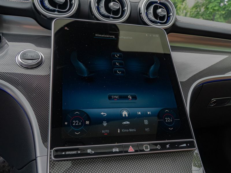 Mercedes-Benz CLE 220 2025