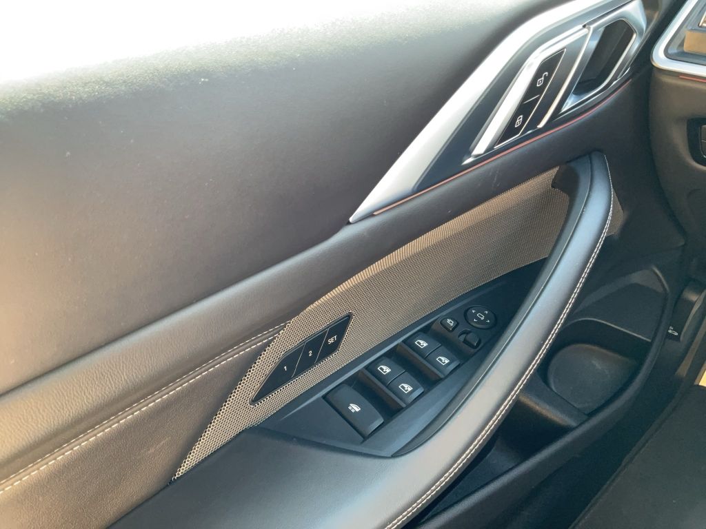 BMW M440 2022