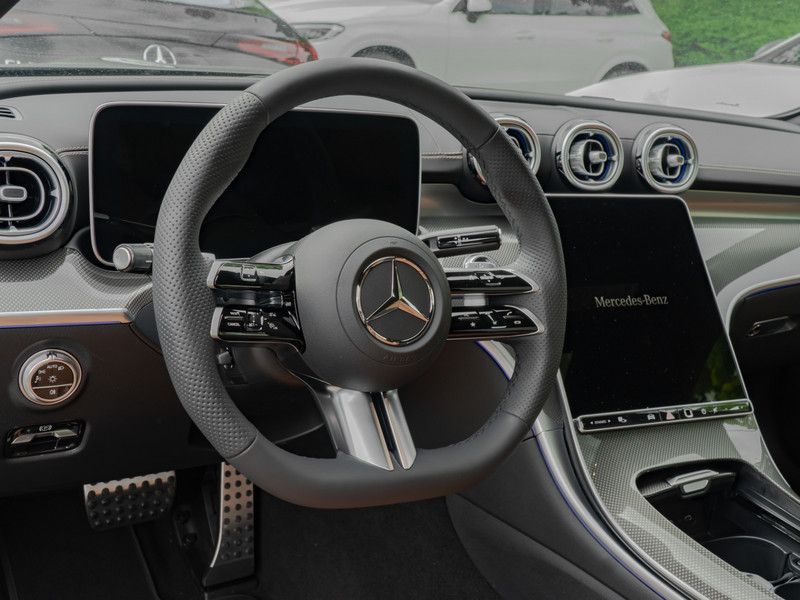 Mercedes-Benz CLE 220 2025