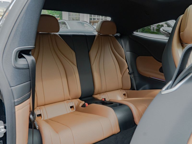 Mercedes-Benz CLE 220 2025