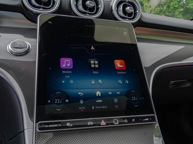 Mercedes-Benz CLE 220 2025