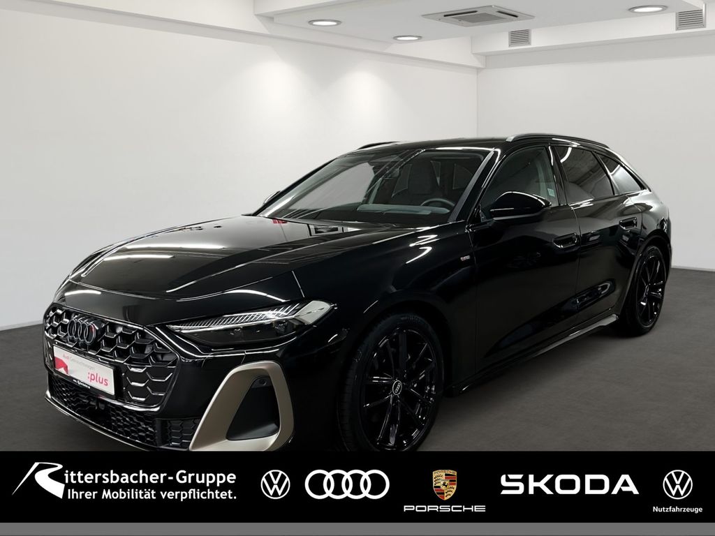 Audi A5 2025