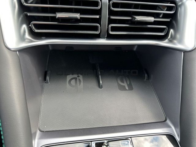 BYD SEAL U 2026